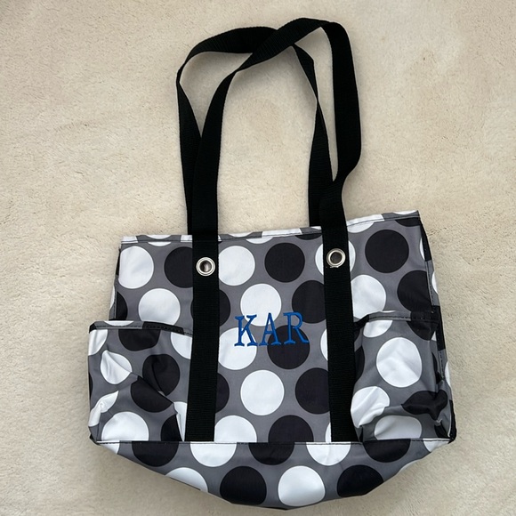 Thirty-one Utility Tote - Picture 1 of 6